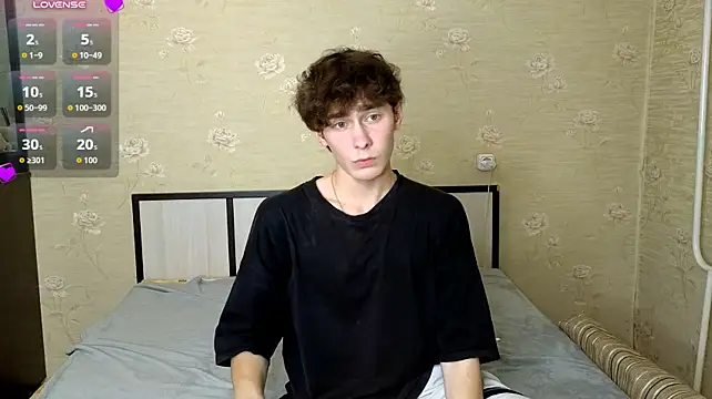 Liam_Winss – Live XXX-chat