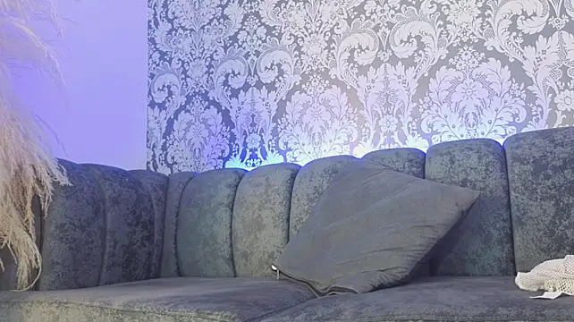 damian_gonzalez Adlı Modelin Web Kamerası Şovu