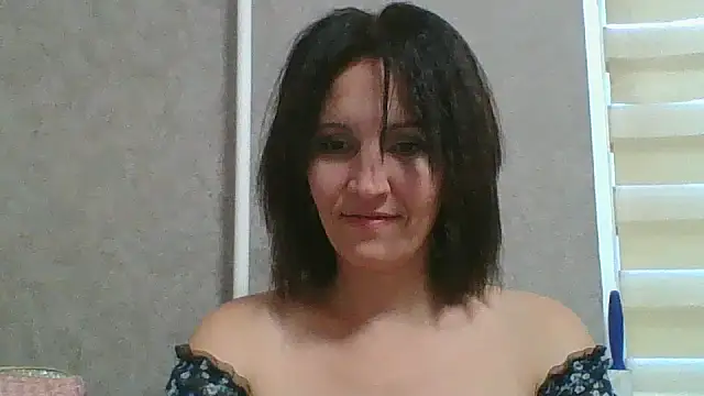 KristinaQQQ Obrolan Langsung XXX