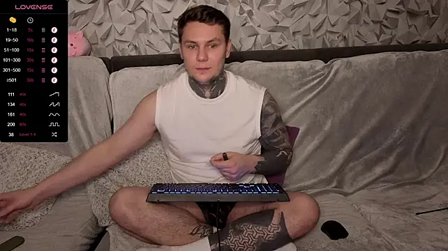 Lechery_boyn Live XXX chat