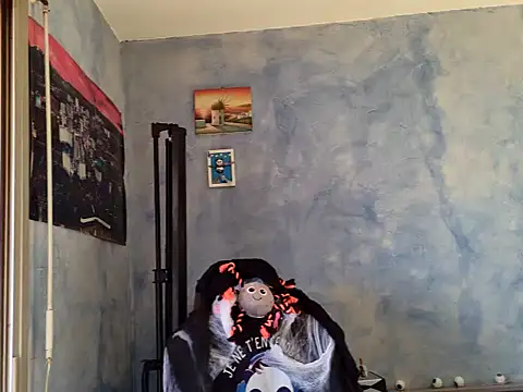 panda_06200 Obrolan Langsung XXX