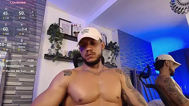 دردشة ARON_TAYLER01 الجنسية المباشرة