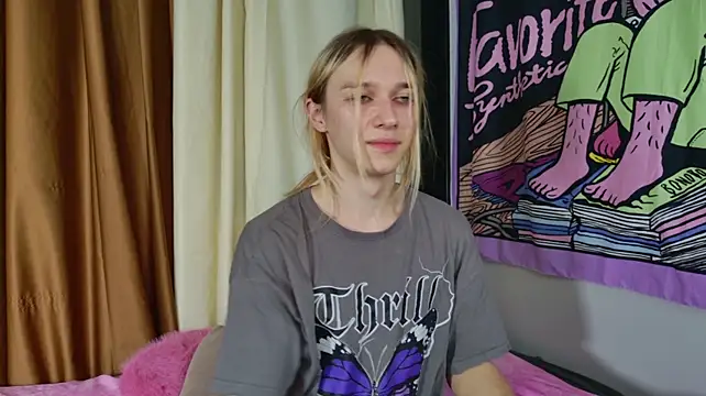 Icebenzzn Live XXX chat
