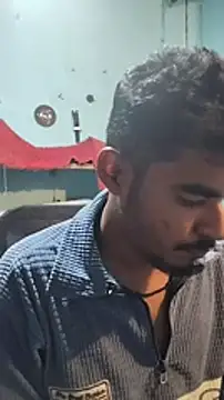 Show de Najmulhaqe66 na webcam