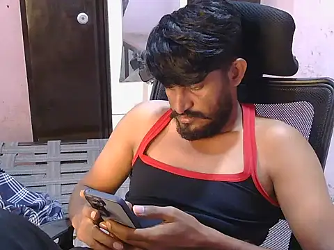 Yuvi_hot Obrolan Langsung XXX
