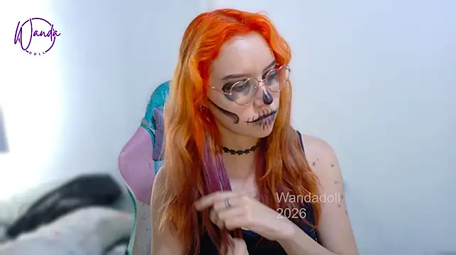 WandaDoll XXX чат на живо