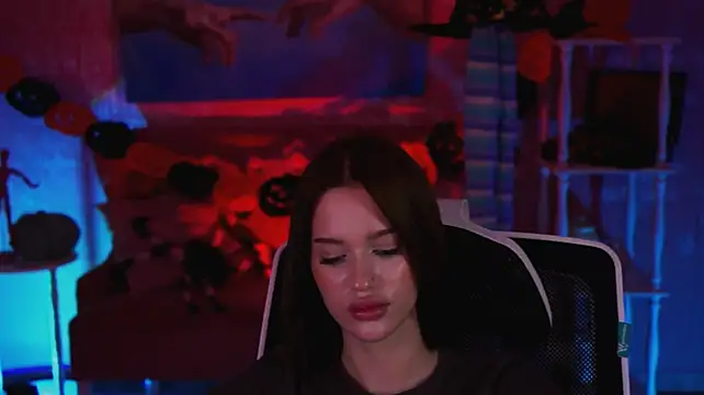AngelaHolmes Obrolan Langsung XXX