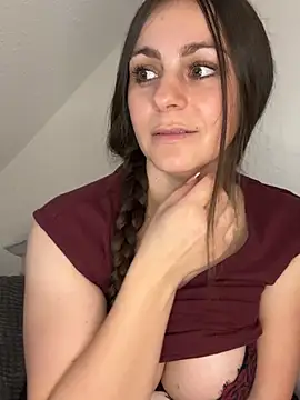 Loella-Rose's Live XXX Chat