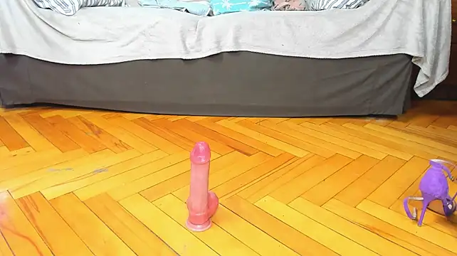 دردشة Evelyn_Harper@xh الجنسية المباشرة