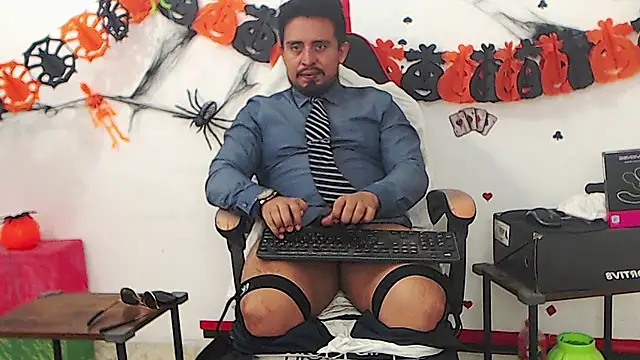 Sembang XXX Secara Langsung KalethBigDick