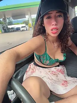 Czat XXX na żywo – roxyrougee