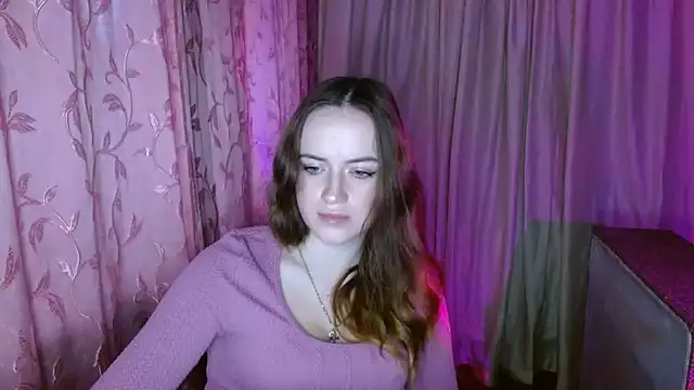 Czat XXX na żywo – ElinaStar00