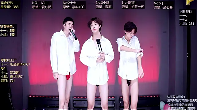 KG-6688 Show Webcam