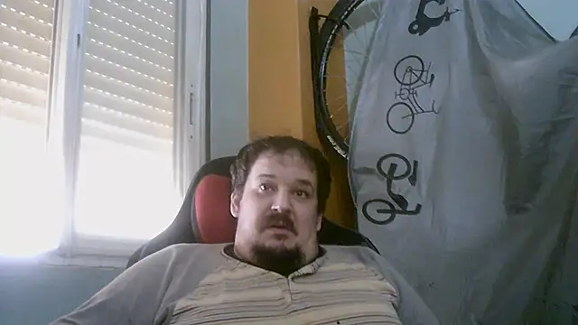 porkorossy's Live XXX Chat