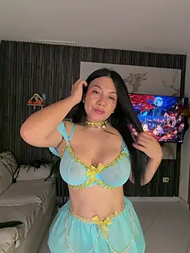 Abril10_'s Live XXX Chat