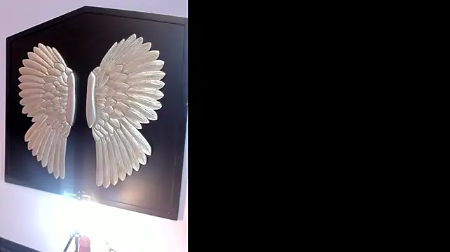 Laraebony_'s Live XXX Chat