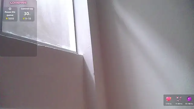 Webkamerová show daddy_robert