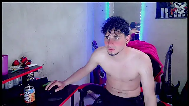 Atom_Hot Live XXX Chat