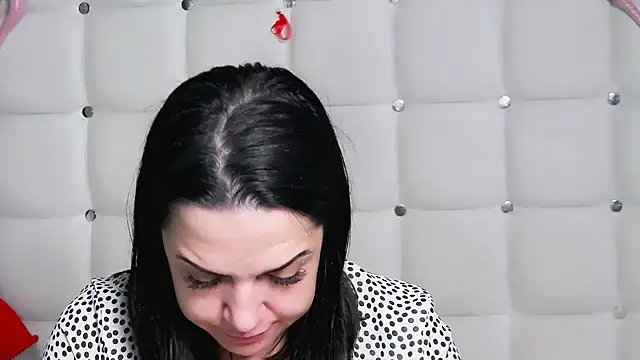 AlsouKass' Live XXX Chat