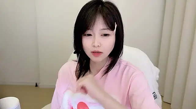 Chat +18 de Kakionan ao vivo