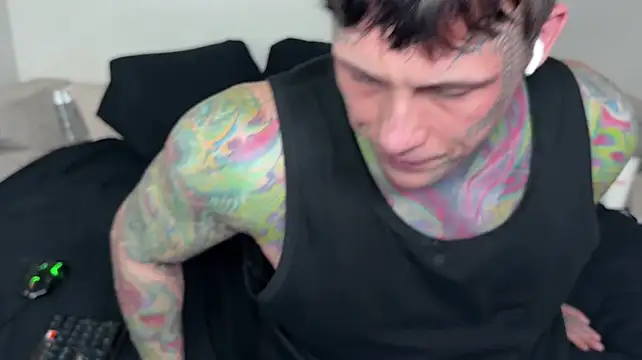 Anubisgods' Live XXX Chat