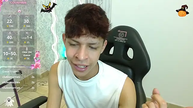 OLIIVER_TAY Chat XXX live