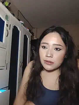 LilyRouse_ Obrolan Langsung XXX