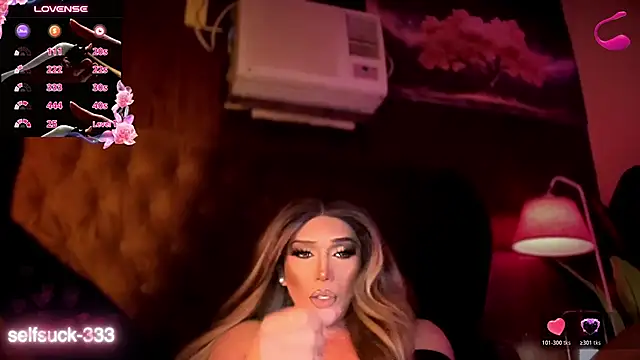 Lo_la_69's Live XXX Chat