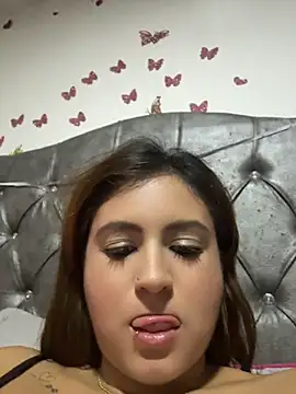 emilycoy1 Obrolan Langsung XXX