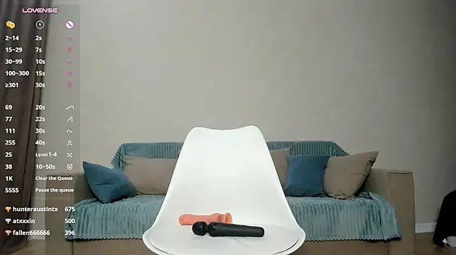 Xo_Niya's Live XXX Chat