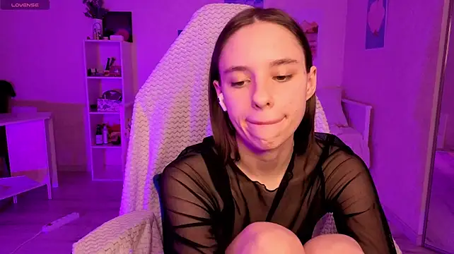 Czat XXX na żywo – Britney_Ross