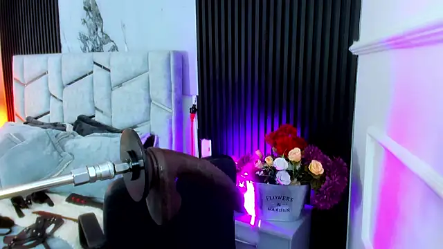 Gabrielakassi Live XXX-Chat