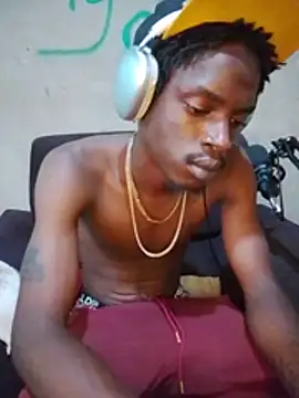 Demon254_ Live XXX-chat