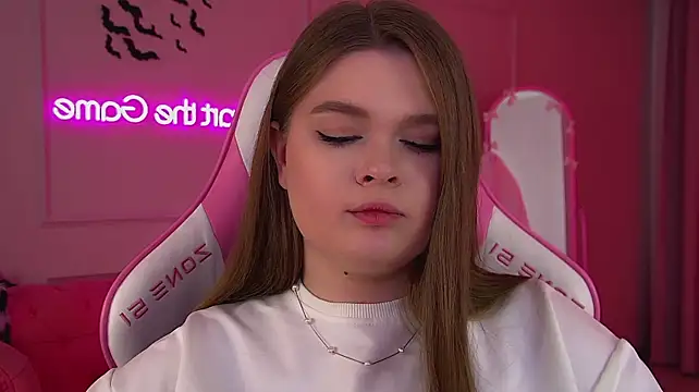 CrystalLyons – Naživo XXX chat