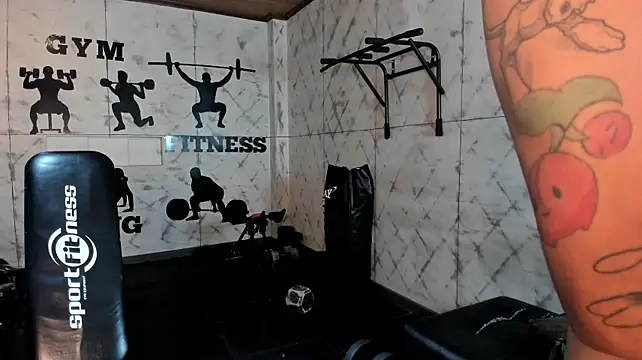 dan_damon Live XXX-chat
