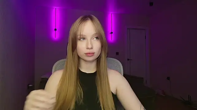 BunnyShinex Live XXX-Chat