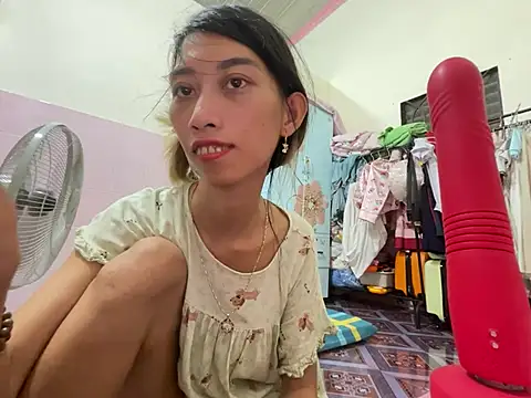 lulusexy Obrolan Langsung XXX