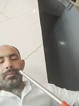 Chat XXX ao vivo de salimbasha