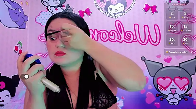 Natasha__7 Obrolan Langsung XXX