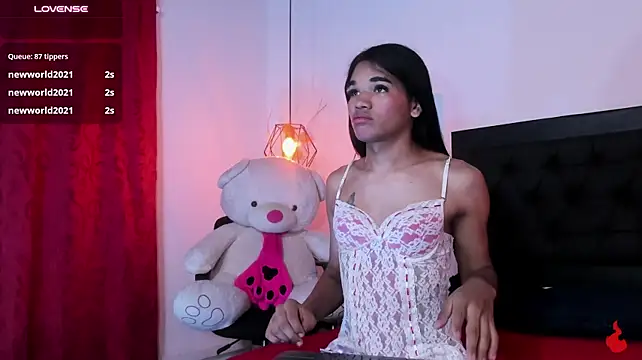 yeika_smith's Live XXX Chat