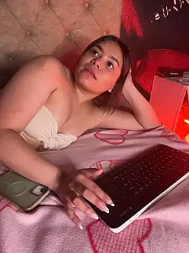Iam_Samantha_LS Obrolan Langsung XXX