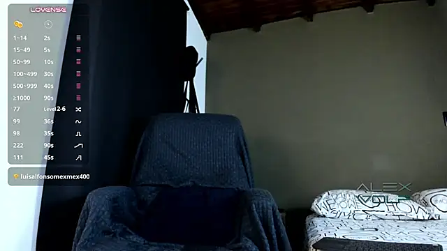 alex_wolf_ Live XXX Chat