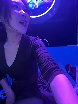 แชท XXX สดของ Eva10069