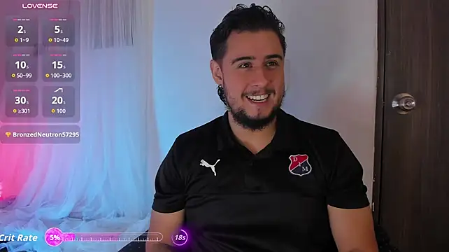 Czat XXX na żywo – Ryan_evannss_