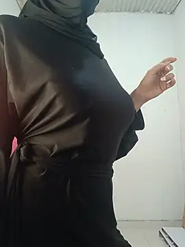 แชท XXX สดของ aisha-faraah