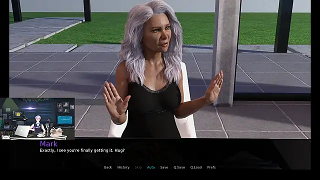 Chat XXX Live TheNaughtyNPC