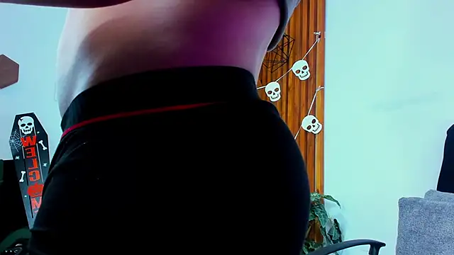 Chat XXX ao vivo de RomanCroft