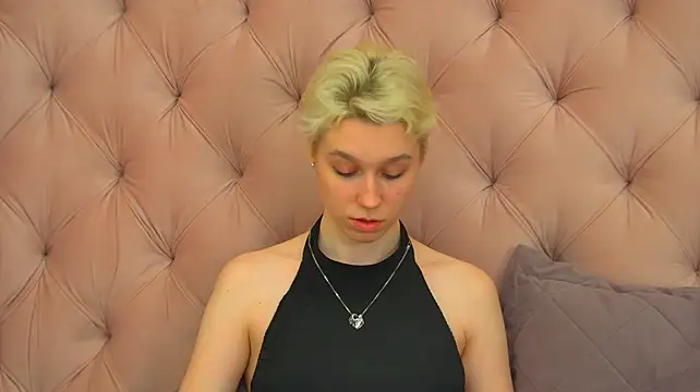 XXX chat uživo modela AgataGate