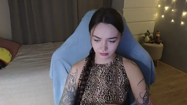 kate_leoo Obrolan Langsung XXX