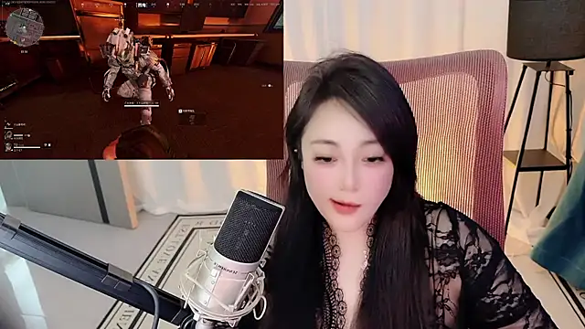 Daisy-77 라이브 XXX 채팅